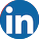 Linkedin icon