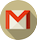 Mail icon